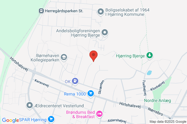 Hjørring Fotohandel ApS