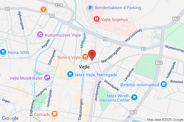 J-L Boligbutikken A/S