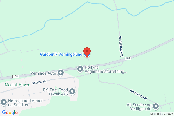 Jørgensen A/S, Svend Arne