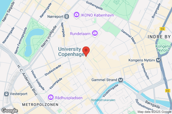 KFUM & KFUK i Vrå