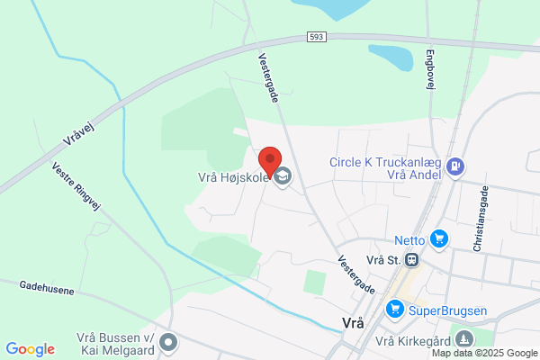 Kunstbygningen i Vrå, Engelundsamlingen