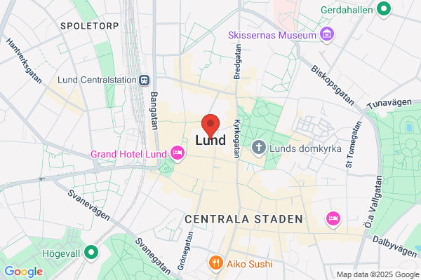 Lundborgs Sønner, H.
