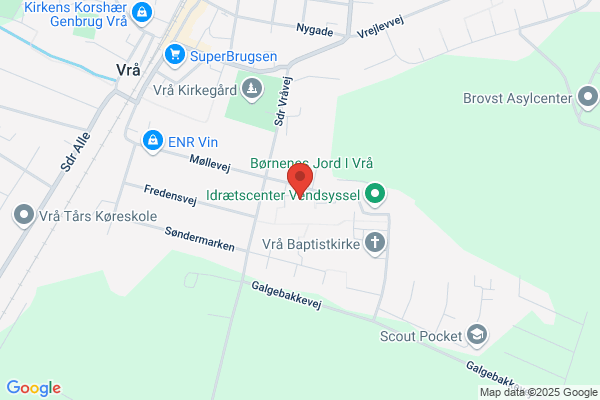 Lundgården Plejehjem