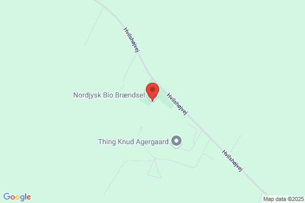 Nordjysk Bioenergi