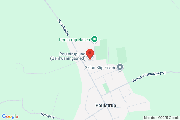 Poulstruplund Plejehjem