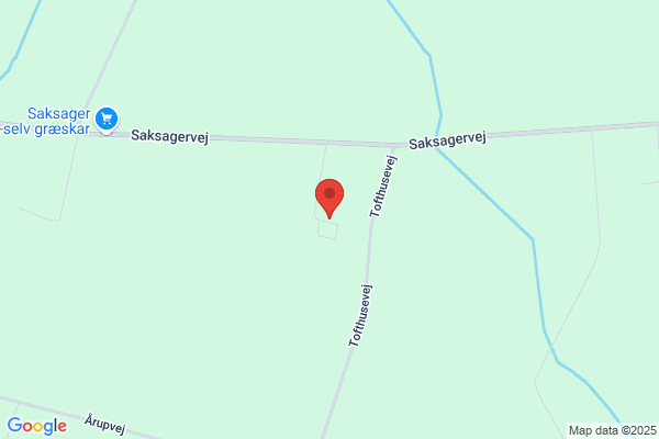 Saksager Rejser