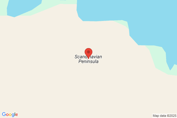 Scandinavia
