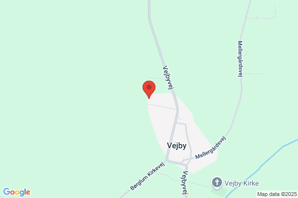 Vejby Beboerforening