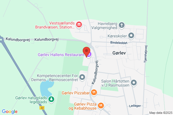 Vrå Badmintonklub