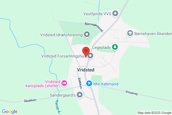Vrå Bibliotek
