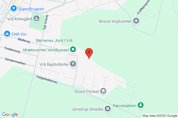Vrå Skole