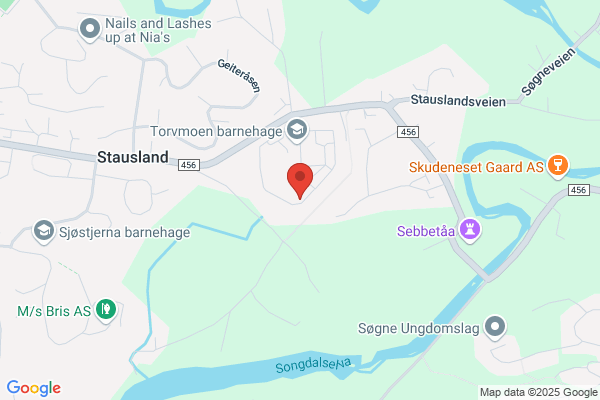 Vrå og Em sogne