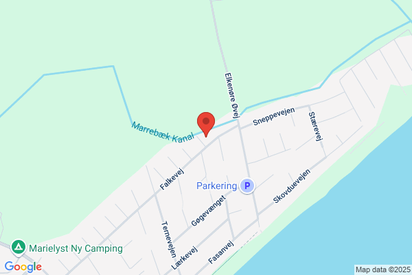 Elkenøre Strands Grundejerforening