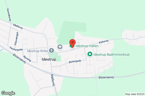 Idestrup Husflidsforening