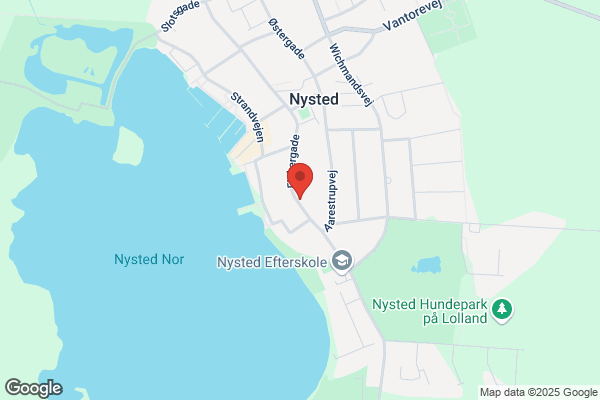 Lions Club Sydfalster