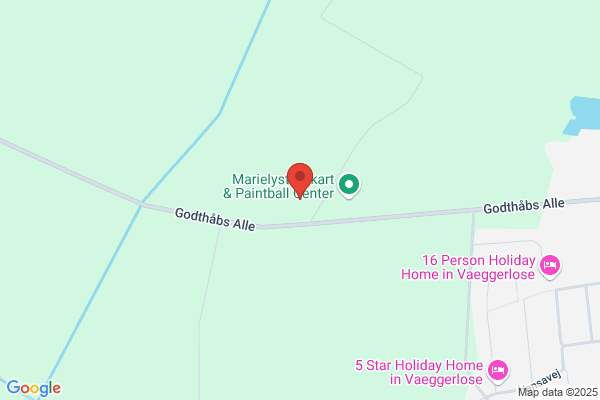 Genbrugspladsen og modtageplads for olie- og kemikalieaffald