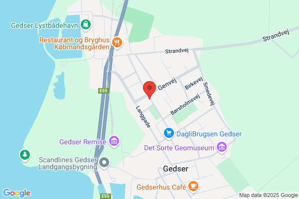 Kristensen, Gøtterup