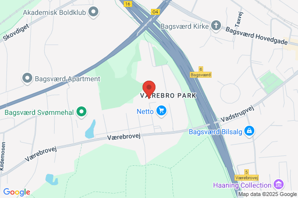 Værebro Rådgivningen