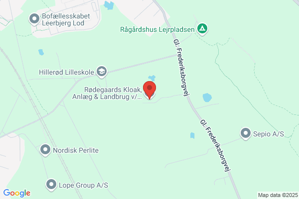 Rostgaard-Hansen Ebbe ApS