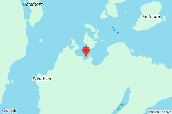 Andkilde, Steen Schæffer