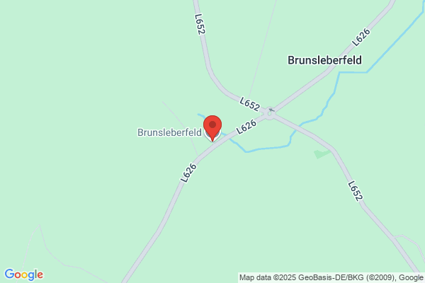 Brøcher, Rud Arenfeld