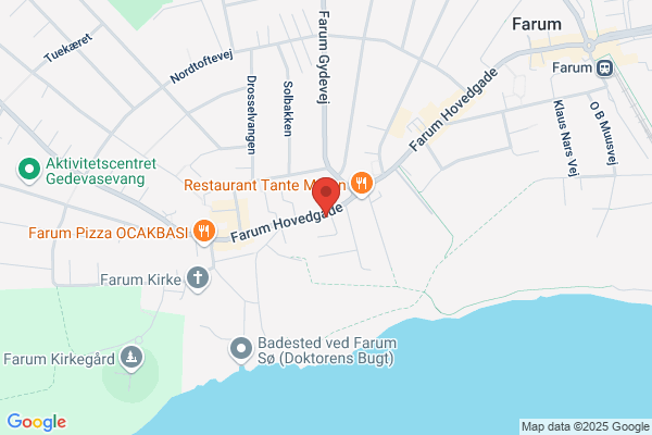 Furesø Begravelsesforretning