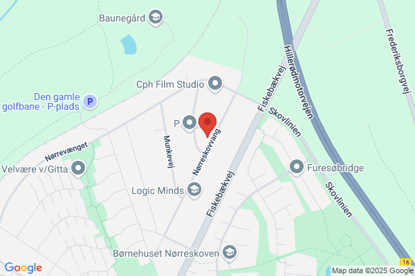 Værløse Begravelsesforretning