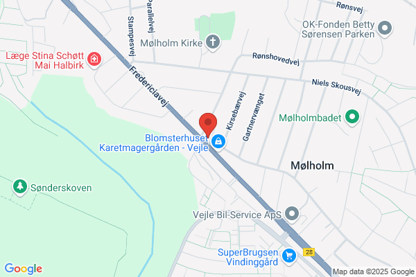 Værløse Begravelsesforretning