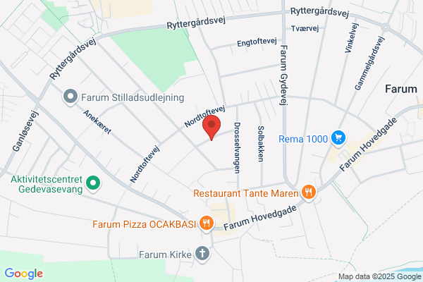 Holst Frima