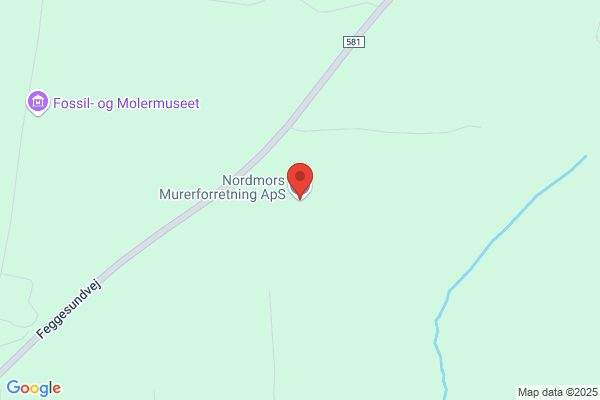 Nordsjælland Murer Forretning