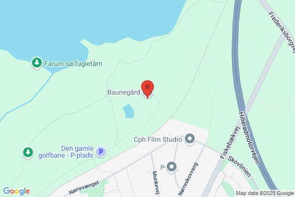 Bivognen Børnehave