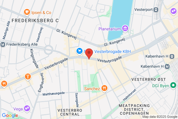 Syvstjernen Børnehave