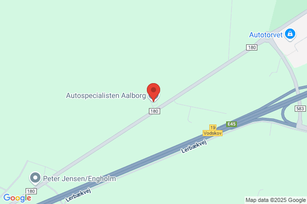Autospecialisten