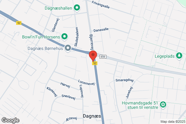 Dandanell Systemrådgivning A/S