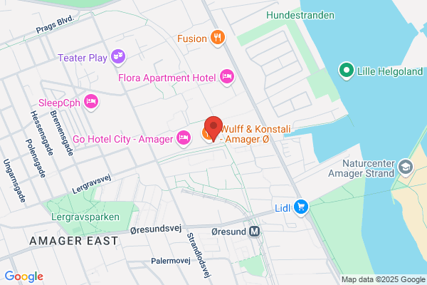 Netkonsulenten ApS