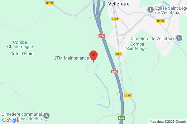 JTM Total Entreprise
