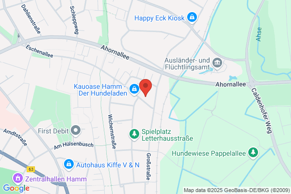 Livitas Coaching (Christina Beurling)