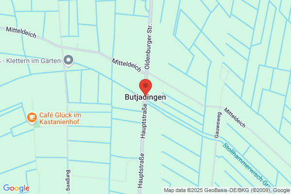 Baunegård