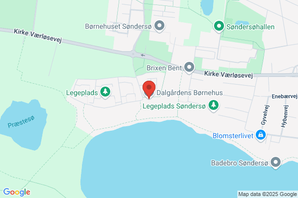 Dalgårdens Integreret Institution