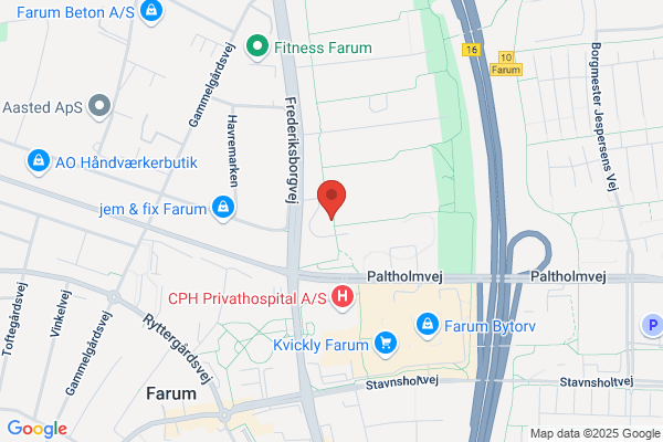Furesø Dagpleje