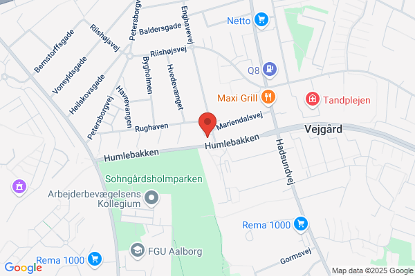 Nordvænget Vuggestuen