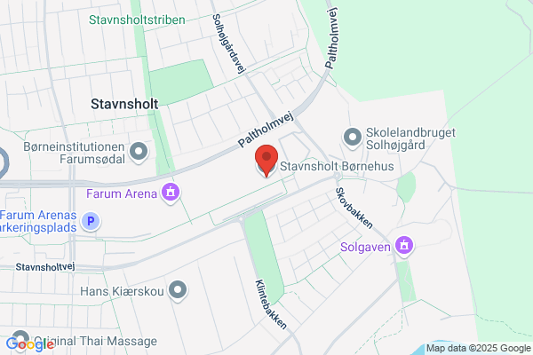 Ny Børnehave