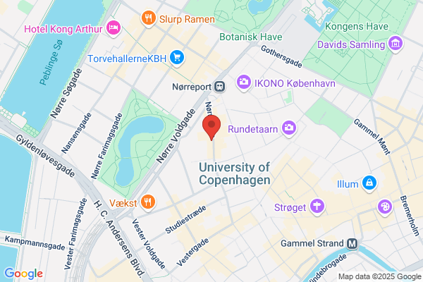 Vuggestuen
