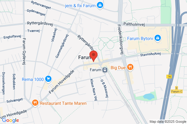 Farum Tandklinik