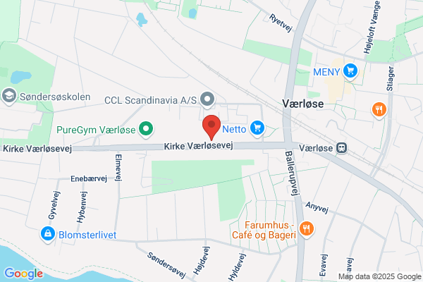 Ecomal Denmark A/S