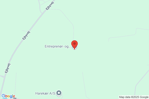 Pedersens Entreprenørfirma