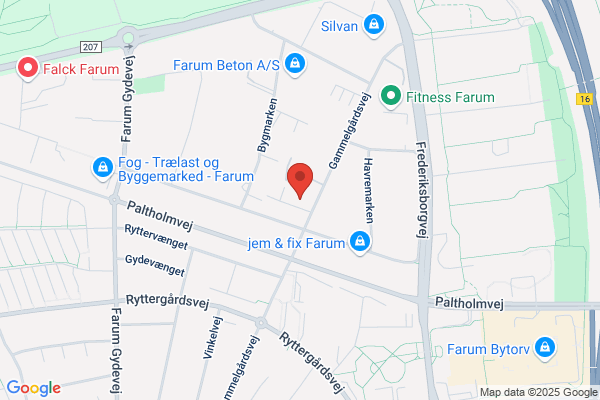 Farum Industriforening