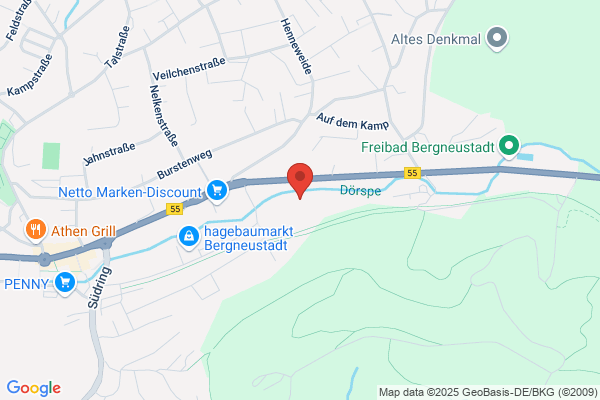 Weides Gulvservice V/ J. Weidemann