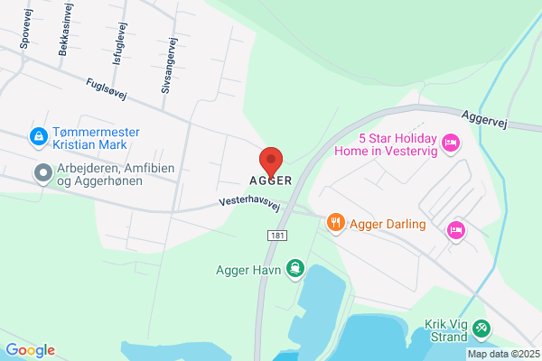 Agger, Elisabeth