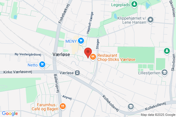 Ågårds Herresalon